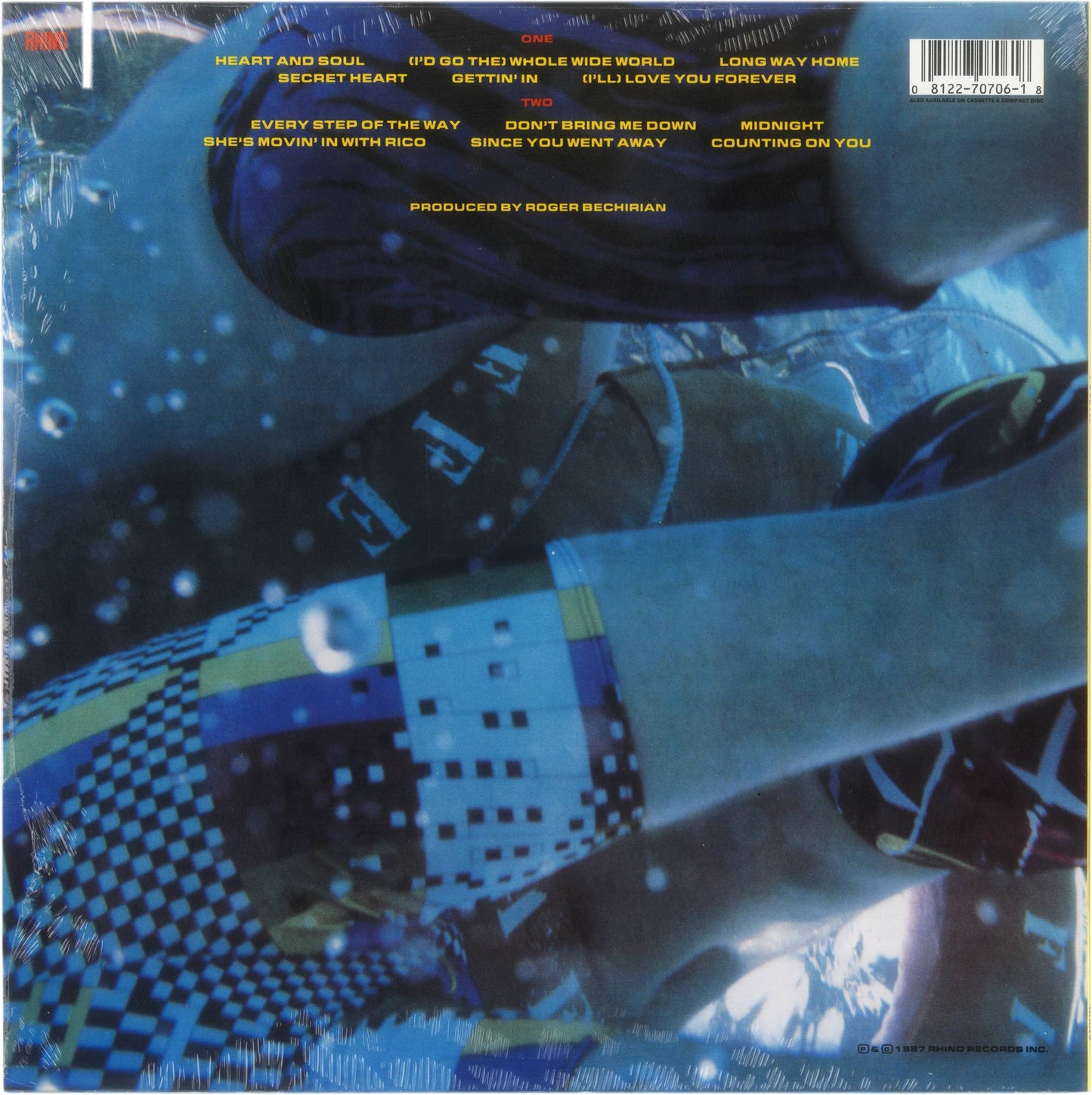 Vinyl - Sealed 12" LP - Monkees, The - Pool It!