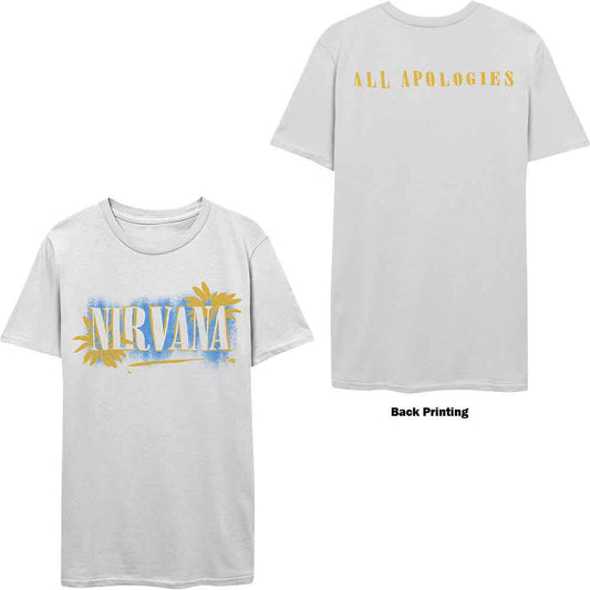 All Apologies (T-Shirt)