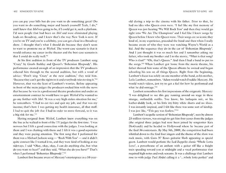 Somebody to Love [Expanded Edition Reissue 2024]