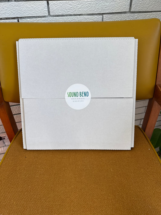 The 3:33 Drop: Can't decide what to spin next? Choose a genre, and we'll handle the rest.