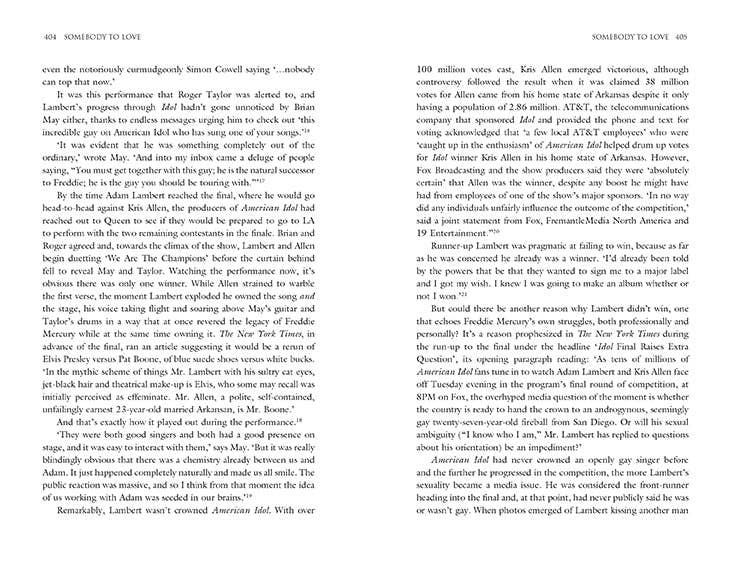 Somebody to Love [Expanded Edition Reissue 2024]