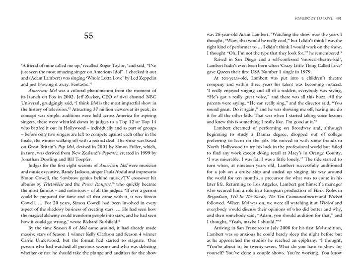 Somebody to Love [Expanded Edition Reissue 2024]