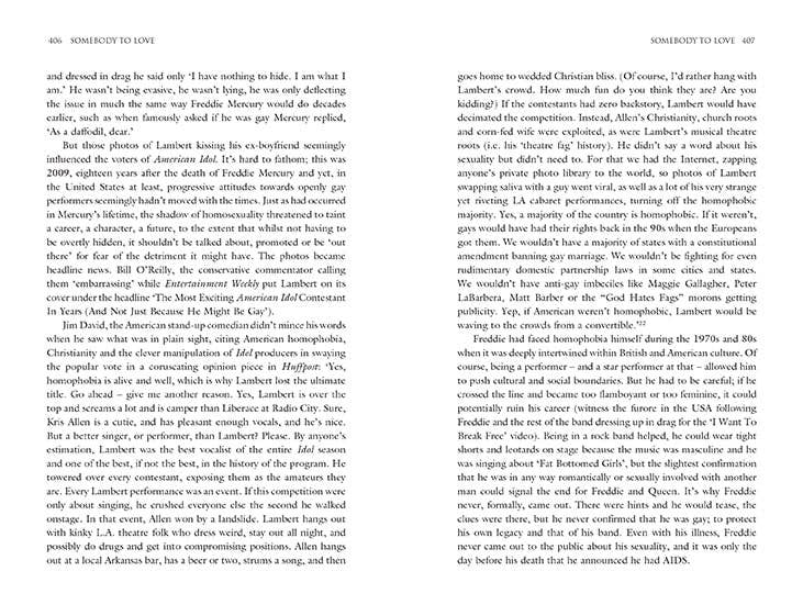 Somebody to Love [Expanded Edition Reissue 2024]