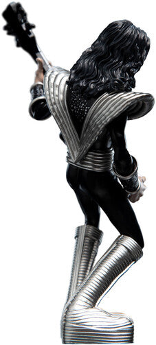 WETA Workshop Mini Epics - KISS: The Spaceman (Collectible, Figure, Vinyl Figure) [Action Figure]