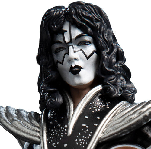 WETA Workshop Mini Epics - KISS: The Spaceman (Collectible, Figure, Vinyl Figure) [Action Figure]