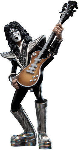 WETA Workshop Mini Epics - KISS: The Spaceman (Collectible, Figure, Vinyl Figure) [Action Figure]