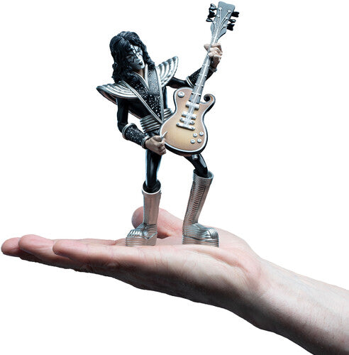 WETA Workshop Mini Epics - KISS: The Spaceman (Collectible, Figure, Vinyl Figure) [Action Figure]